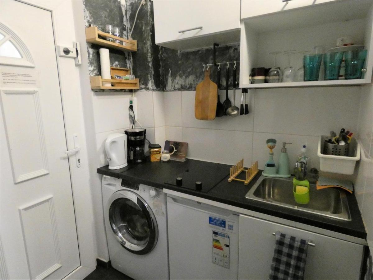Msq Diana Vienna - 10 Min From City Center - Free Coffee And Tea - High Speed Internet ภายนอก รูปภาพ