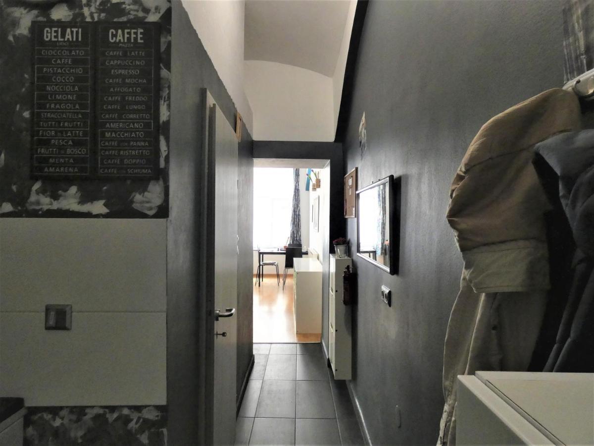 Msq Diana Vienna - 10 Min From City Center - Free Coffee And Tea - High Speed Internet ภายนอก รูปภาพ