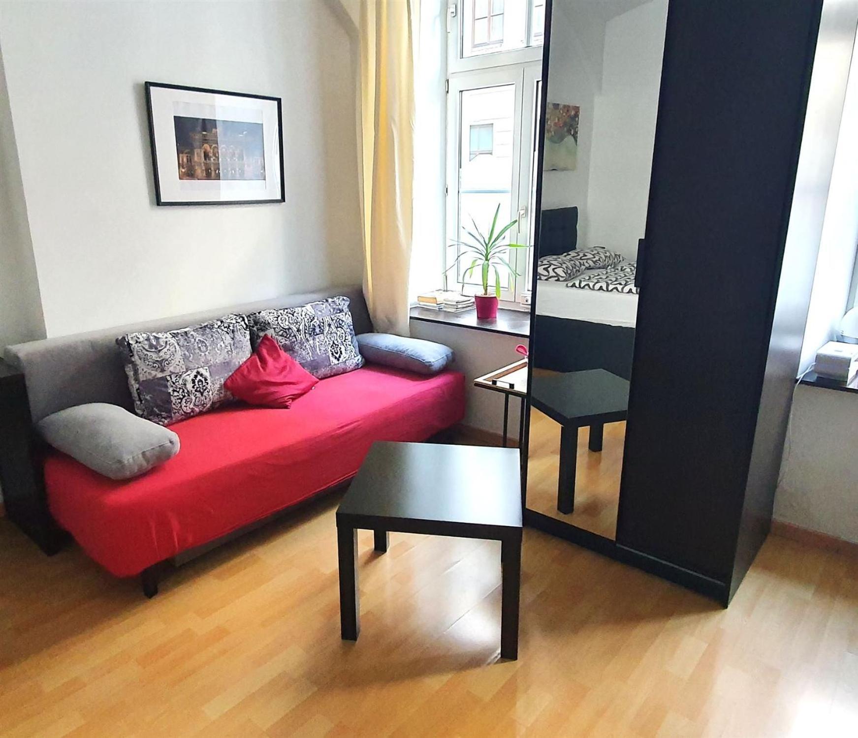 Msq Diana Vienna - 10 Min From City Center - Free Coffee And Tea - High Speed Internet ภายนอก รูปภาพ